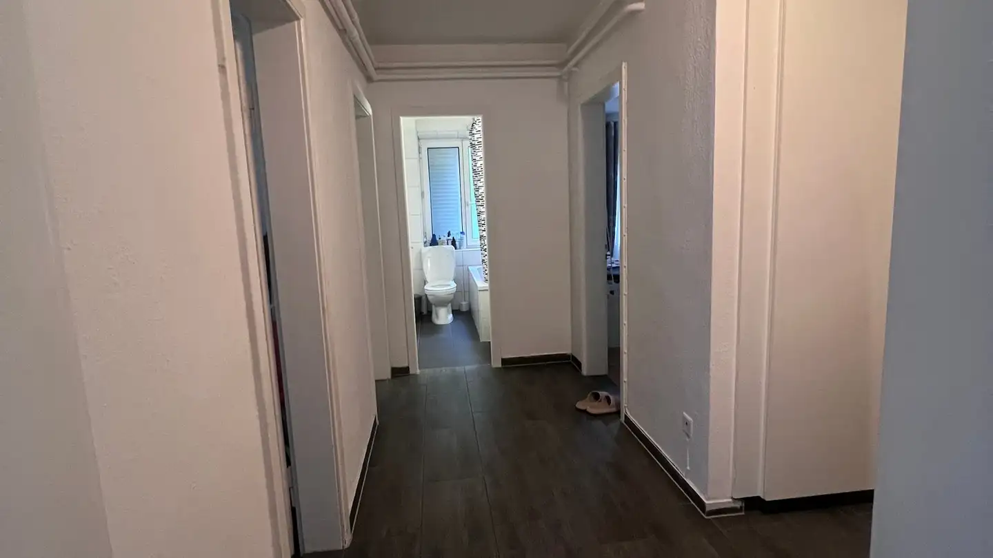 Appartamento in affitto - Baslerstrasse 122, 4600 Olten - Foto 4