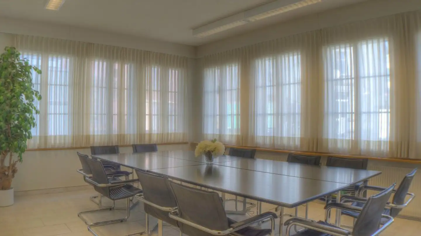 Spazio ufficio in affitto - Ruelle De La Banque / Bankgässli 7, 2502 Biel/Bienne - Foto 4