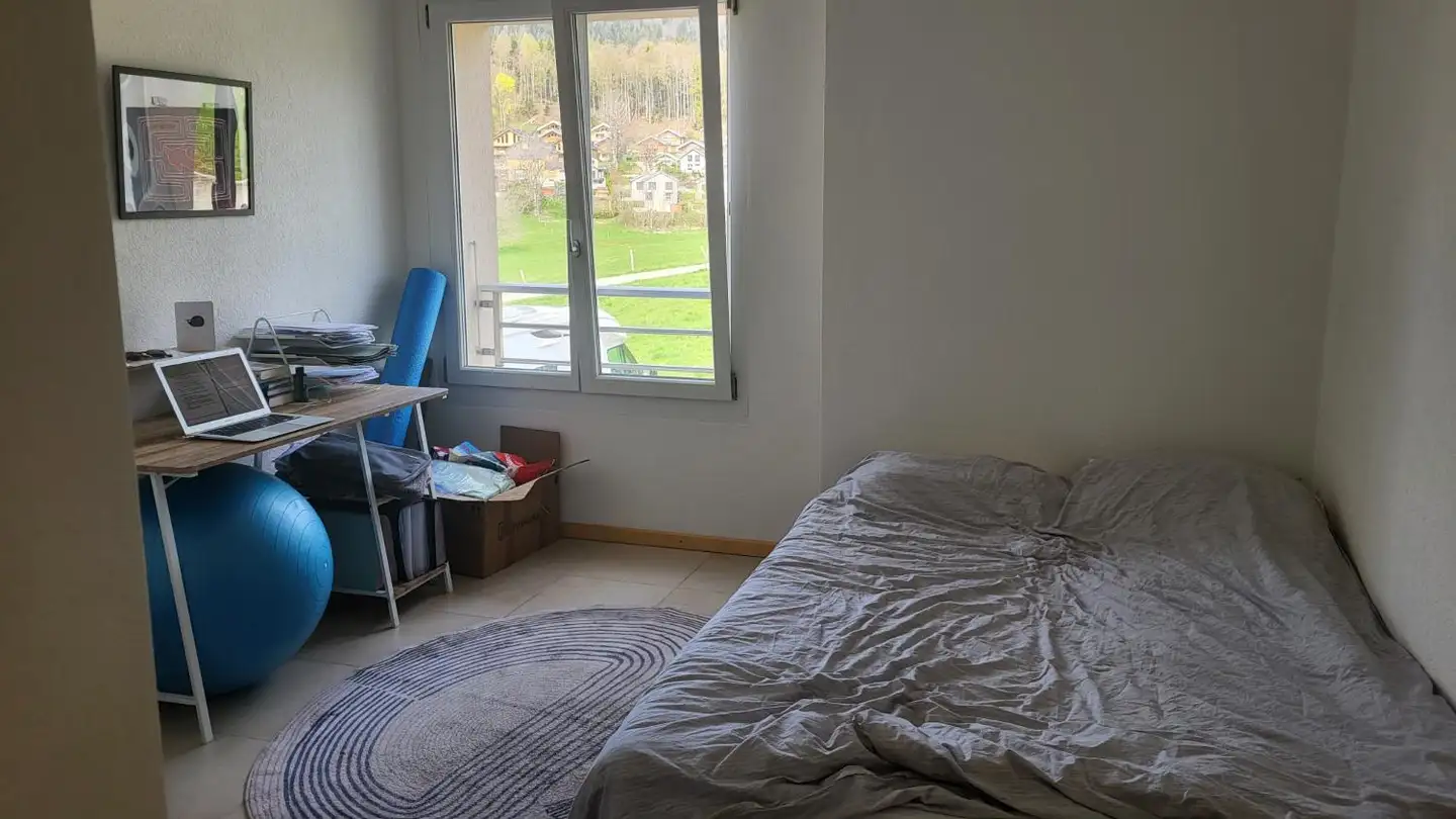 Apartment for rent - 1264 St-Cergue - Photo 4