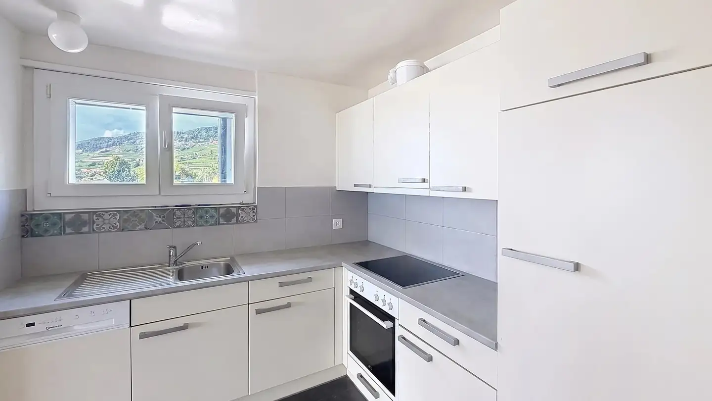 Wohnung kaufen - 1800 Vevey - Foto 2