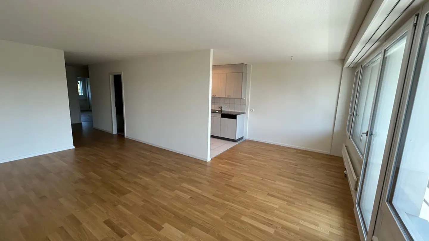 Appartamento in affitto - Melchiorstrasse 23, 3027 Bern - Photo 2