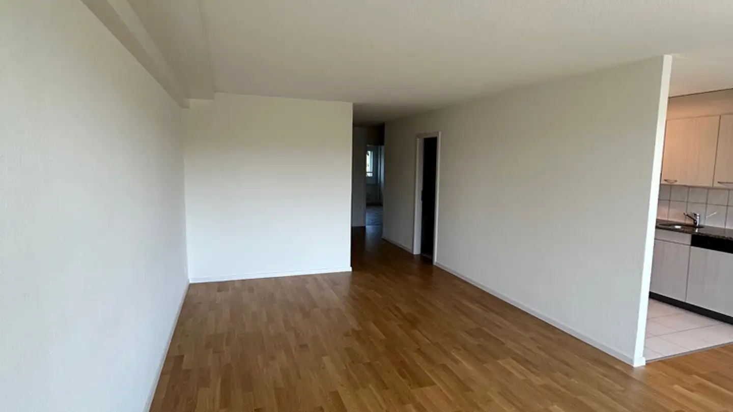 Appartamento in affitto - Melchiorstrasse 23, 3027 Bern - Photo 4