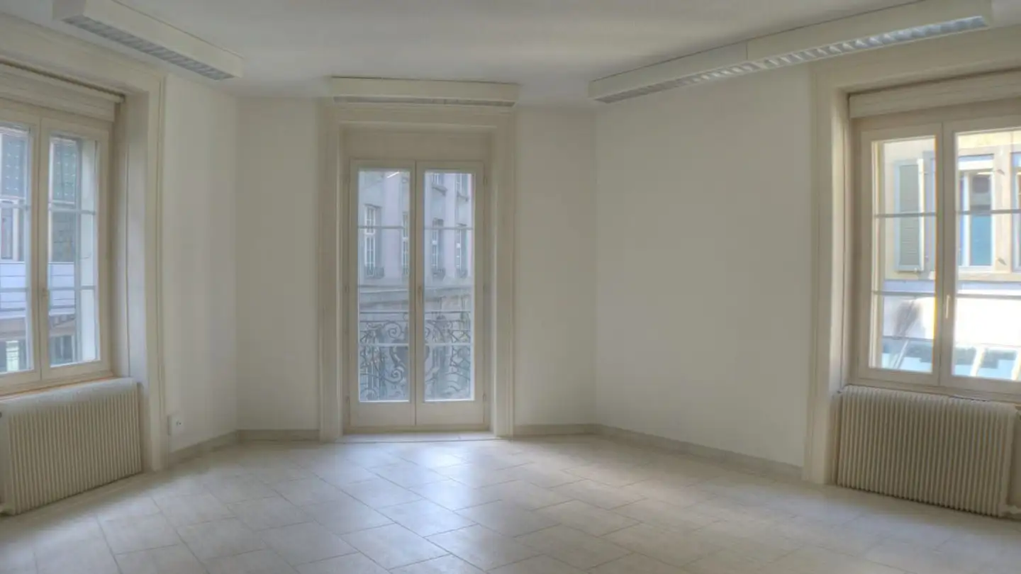 Spazio ufficio in affitto - Ruelle De La Banque / Bankgässli 7, 2502 Biel/Bienne - Foto 2