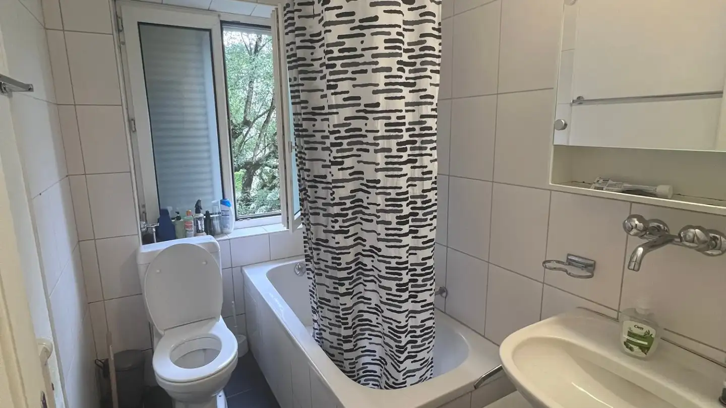 Appartamento in affitto - Baslerstrasse 122, 4600 Olten - Foto 3