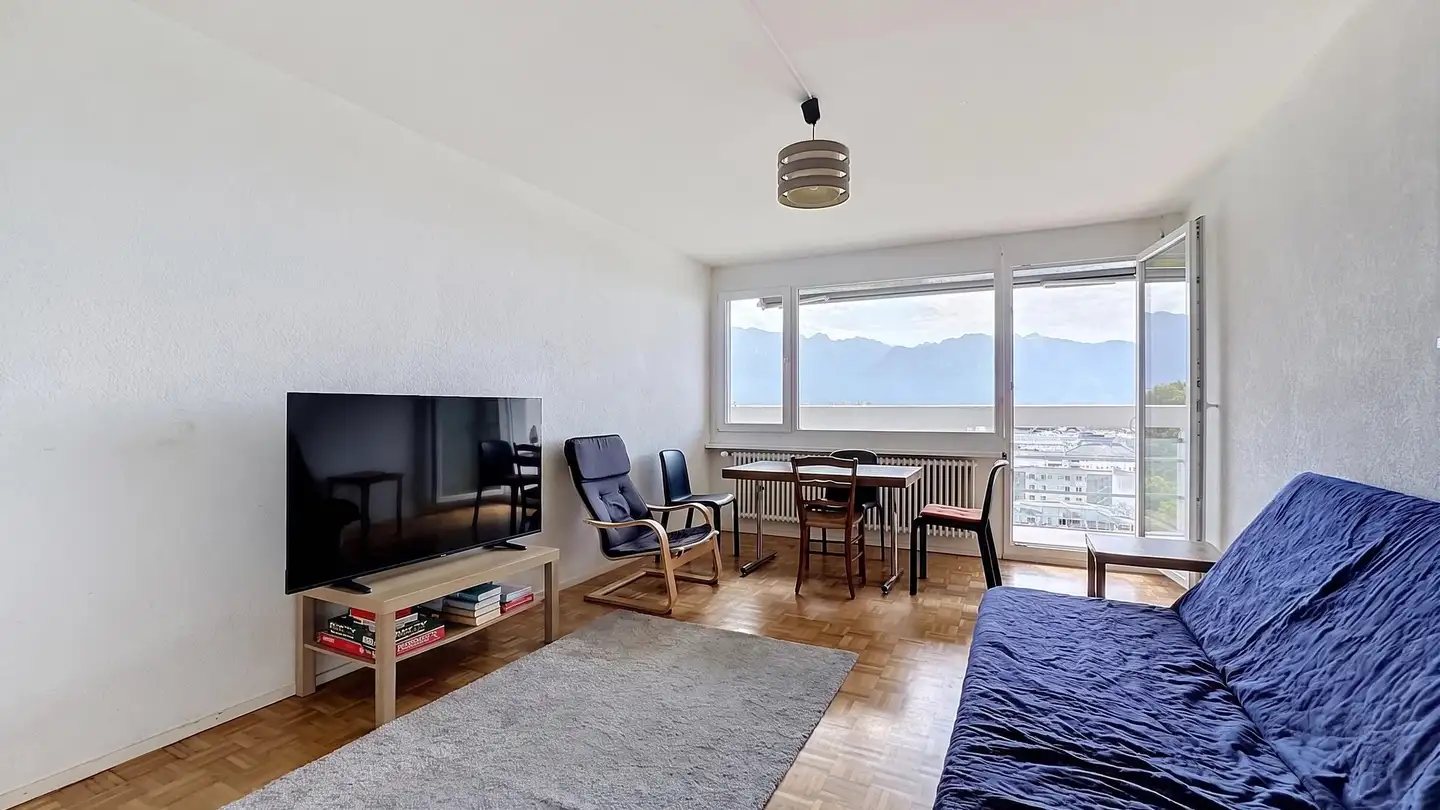 Wohnung kaufen - 1800 Vevey - Foto 4