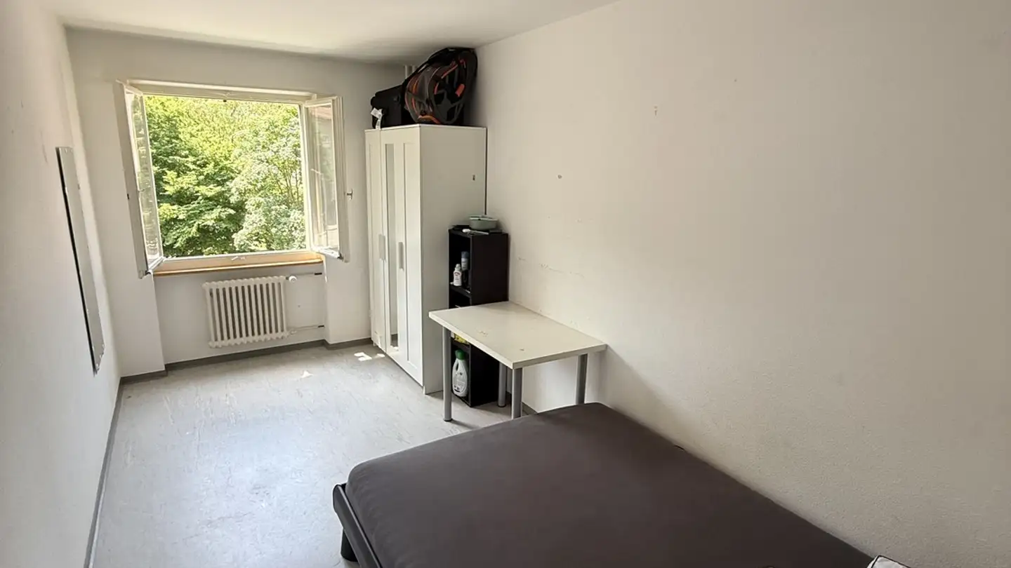Single room for rent - 8408 Winterthur