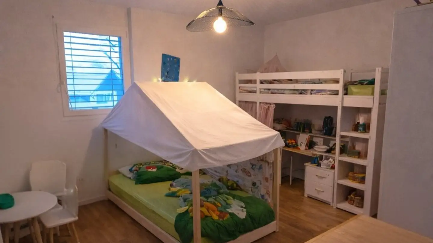 Apartment for rent - 1084 Carrouge VD - Photo 2