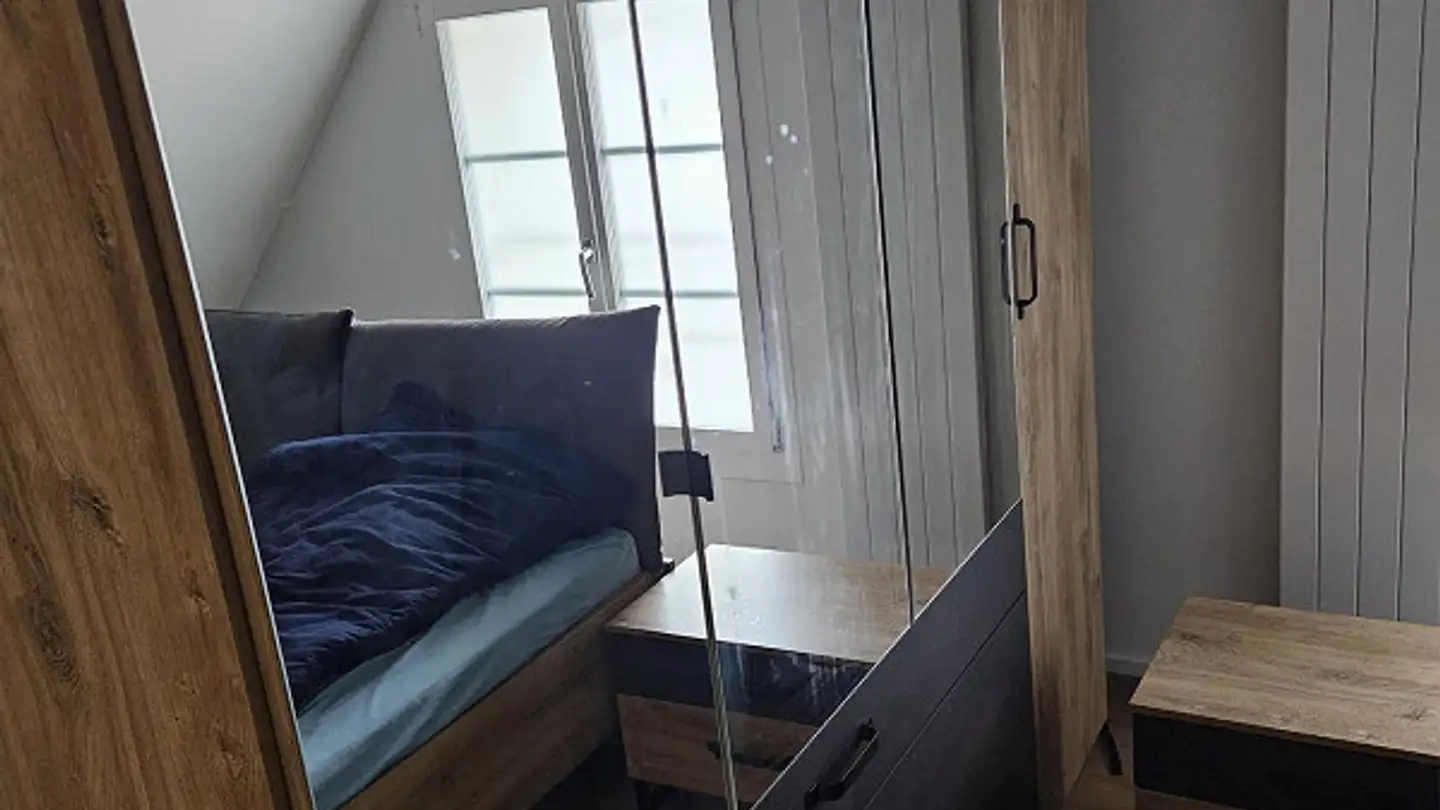 Penthouse for rent - 6330 Cham - Photo 2