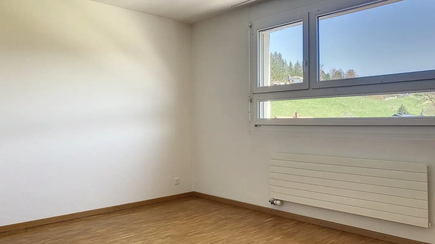 Appartement à louer - Route Du Confin 34, 1723 Marly - Photo 2