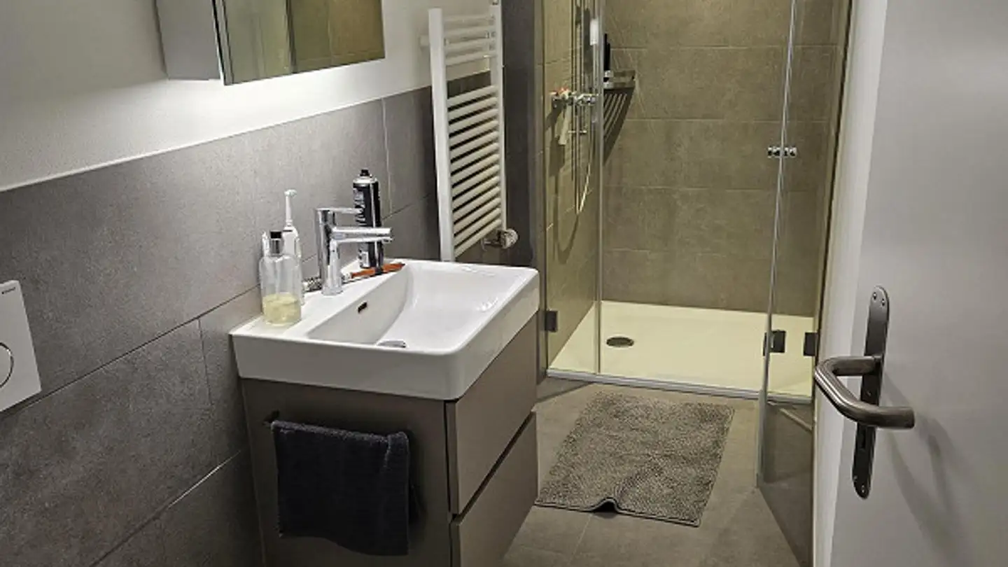 Penthouse for rent - 6330 Cham - Photo 3