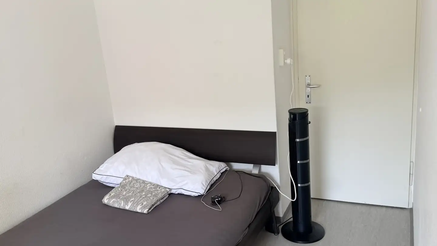 Single room for rent - 8408 Winterthur - Photo 2