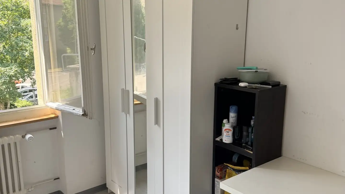 Single room for rent - 8408 Winterthur - Photo 3