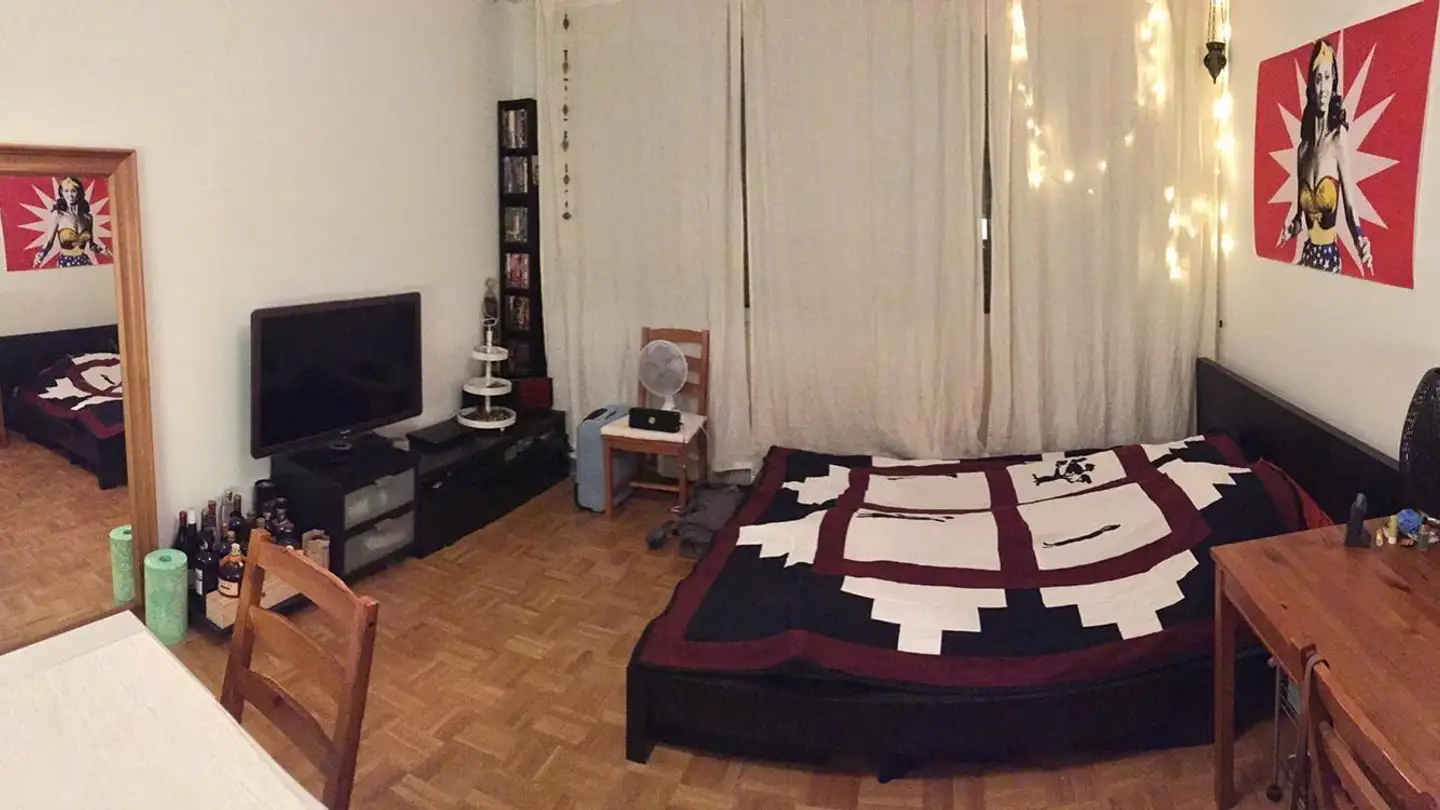 Appartamento in affitto - Davidsbodenstrasse 28, 4056 Basel - Foto 4