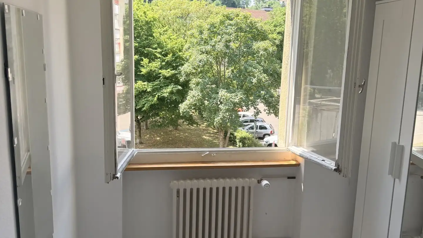 Single room for rent - 8408 Winterthur - Photo 4