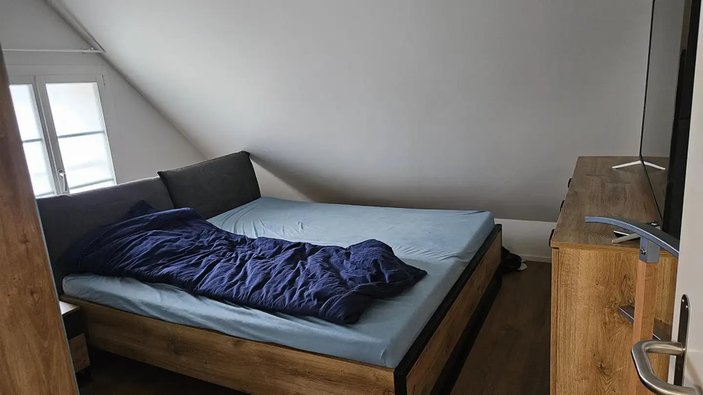 Penthouse for rent - 6330 Cham