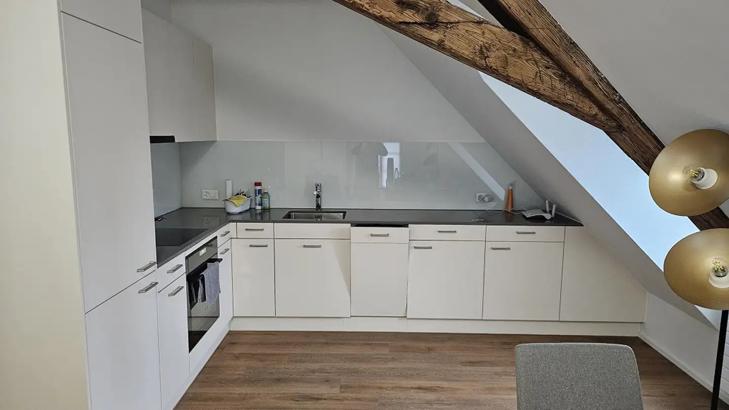 Penthouse for rent - 6330 Cham - Photo 4