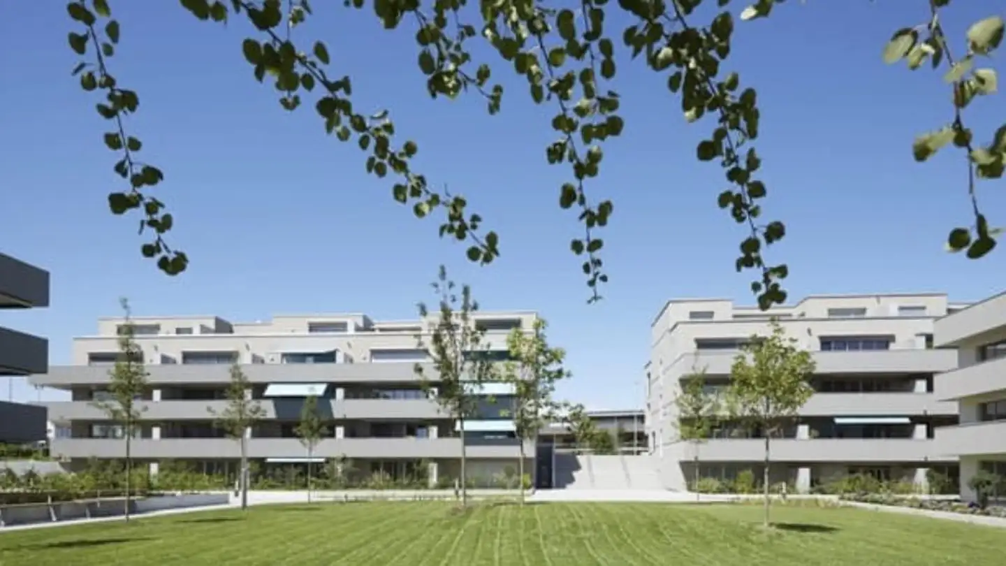 Appartamento in affitto - Reckholdernstrasse 13, 8590 Romanshorn