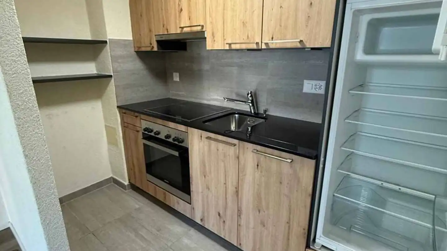 Appartement à louer - 1400 Yverdon-les-Bains