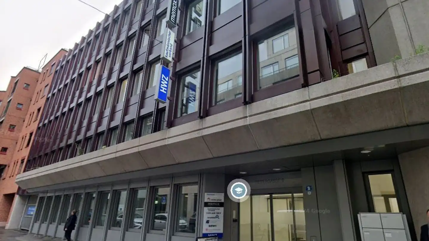 Lagerraum mieten - 8001 Zürich