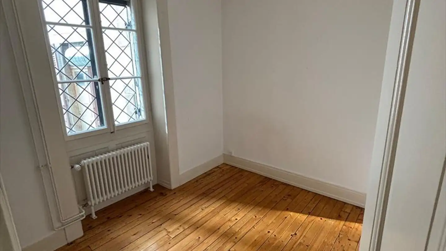 Apartment for rent - Rue Des Sources 4, 1205 Genève