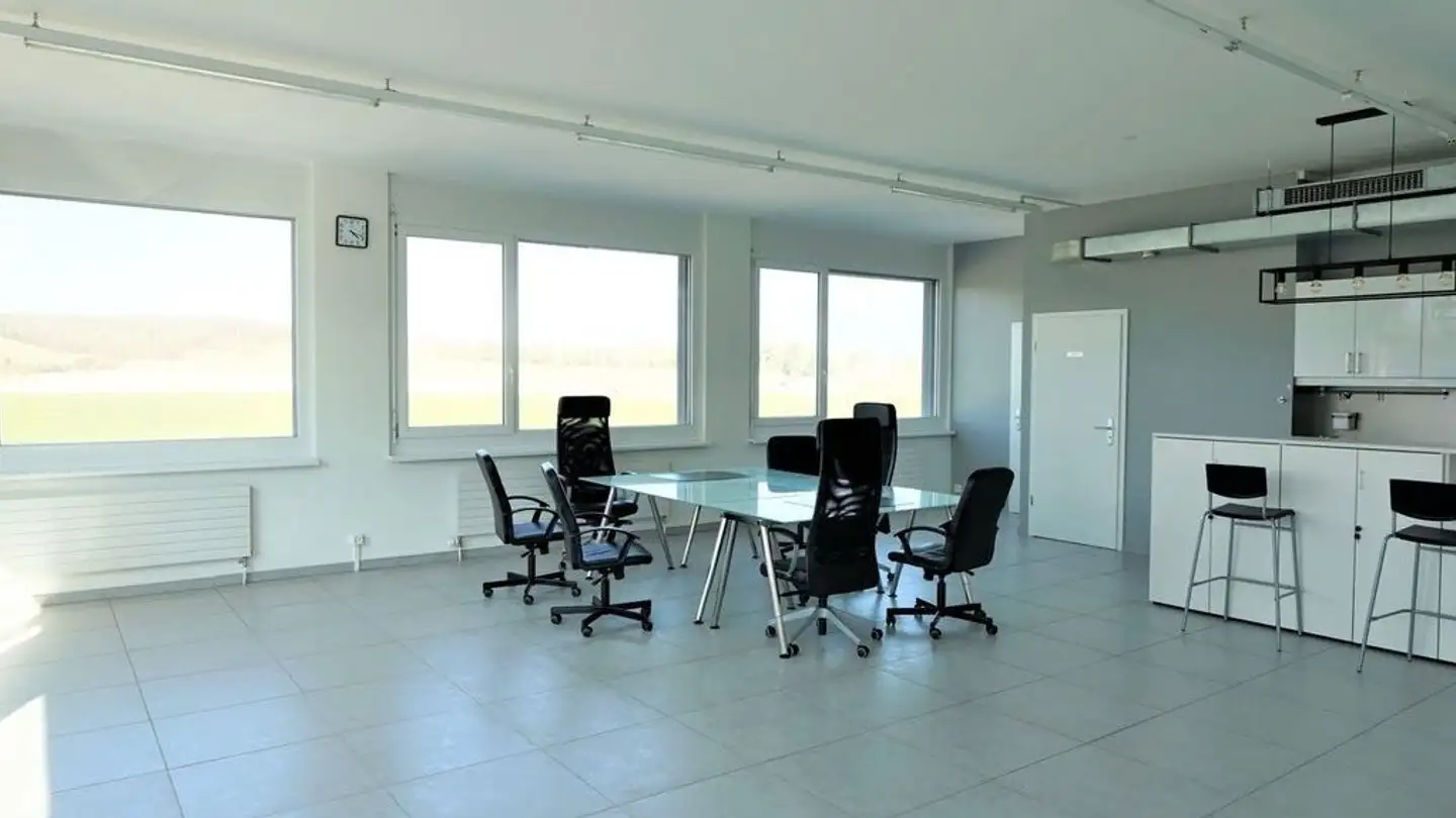 Office space for rent - Route Du Bois-De-Bay 95, 1242 Satigny