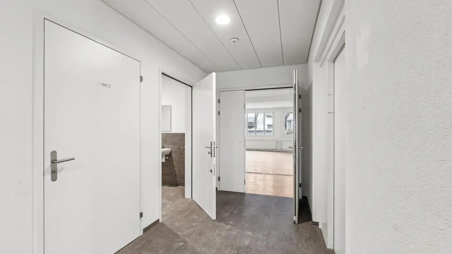 Negozio in affitto - Kirchweg 127, 8102 Oberengstringen - Foto 3