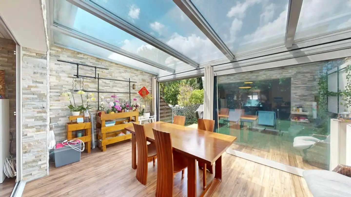 Maison en terrasse à vendre - Im Reinacherhof, 4153 Reinach BL - Photo 3