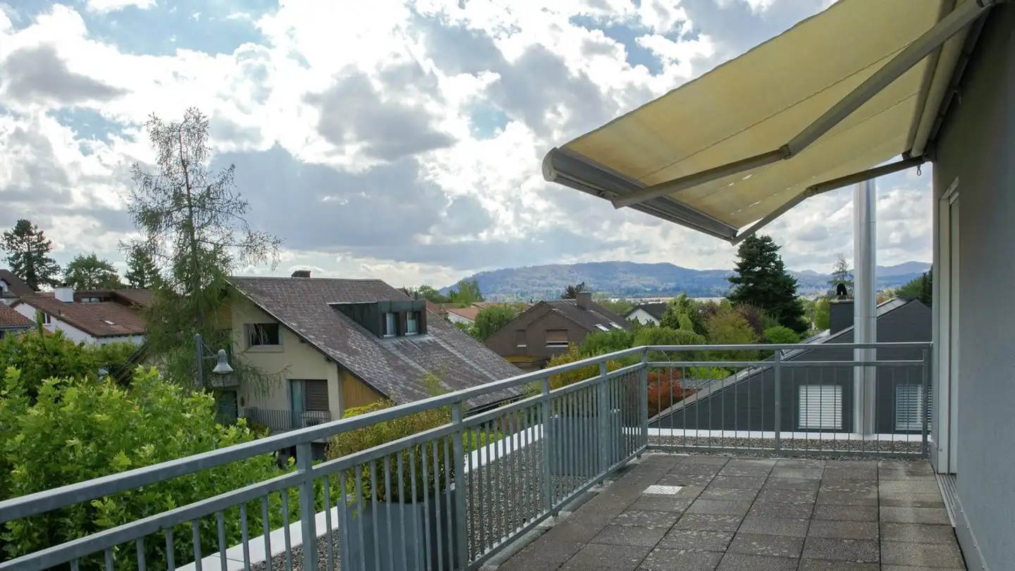 Maison individuelle à vendre - Im Breitacher 26, 5406 Rütihof - Photo 3