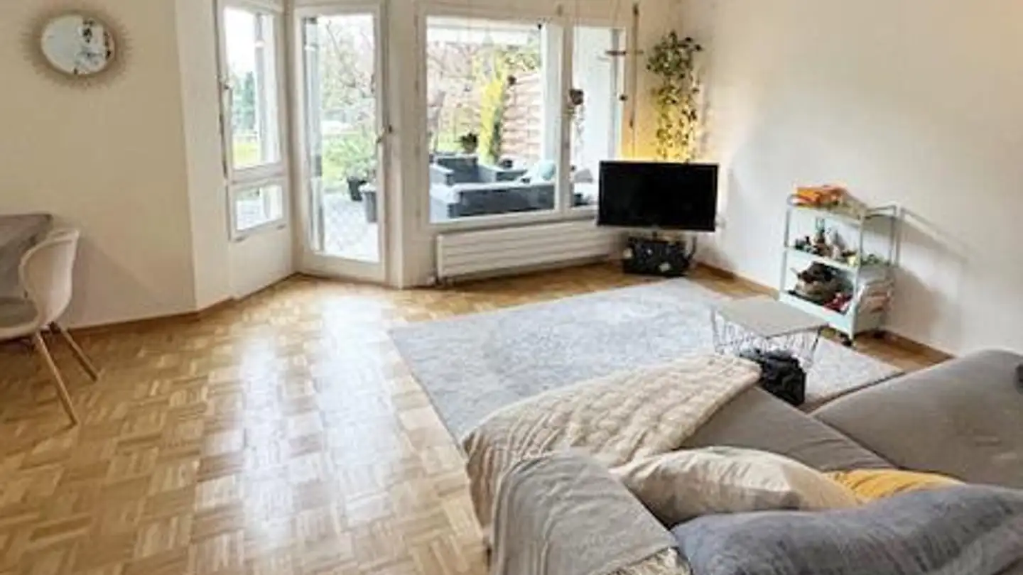 Appartamento in affitto - Apothekerstrasse 14, 8610 Uster - Foto 3