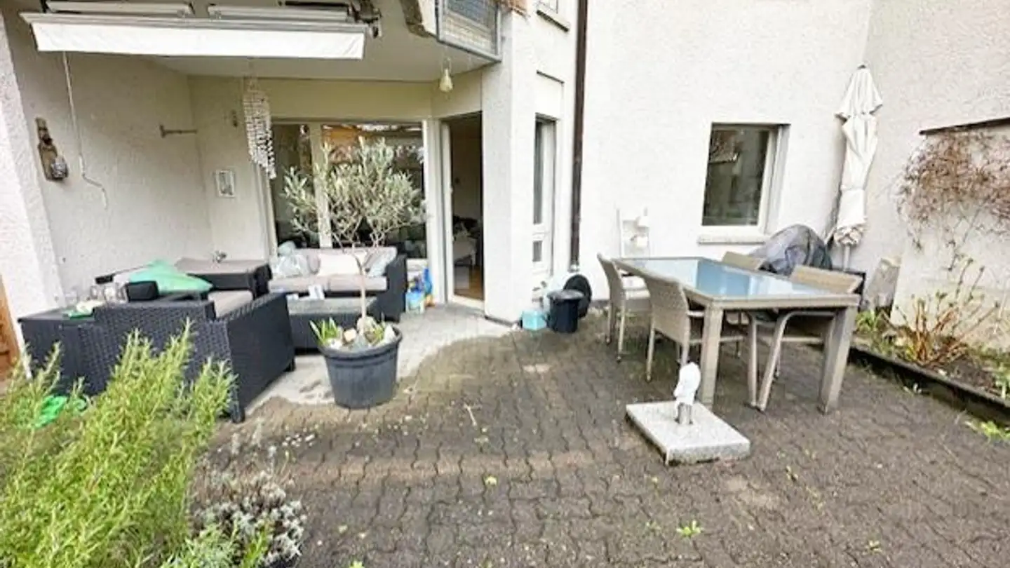 Appartamento in affitto - Apothekerstrasse 14, 8610 Uster - Foto 4