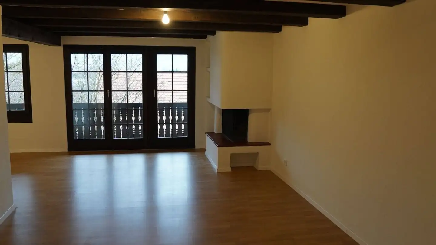 Apartment for rent - Chilenbungertweg 2, 8107 Buchs ZH - Photo 3