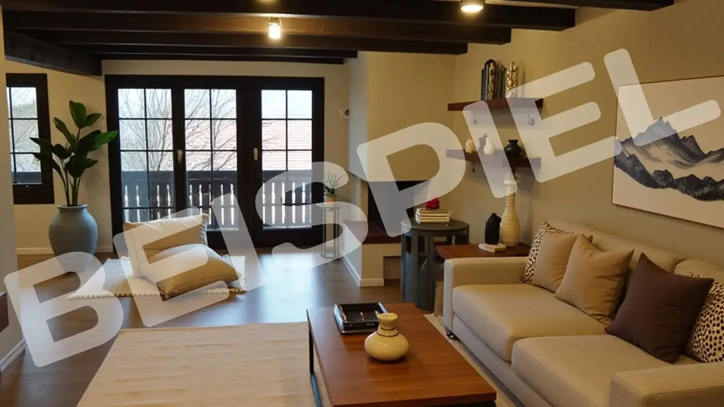 Apartment for rent - Chilenbungertweg 2, 8107 Buchs ZH - Photo 4