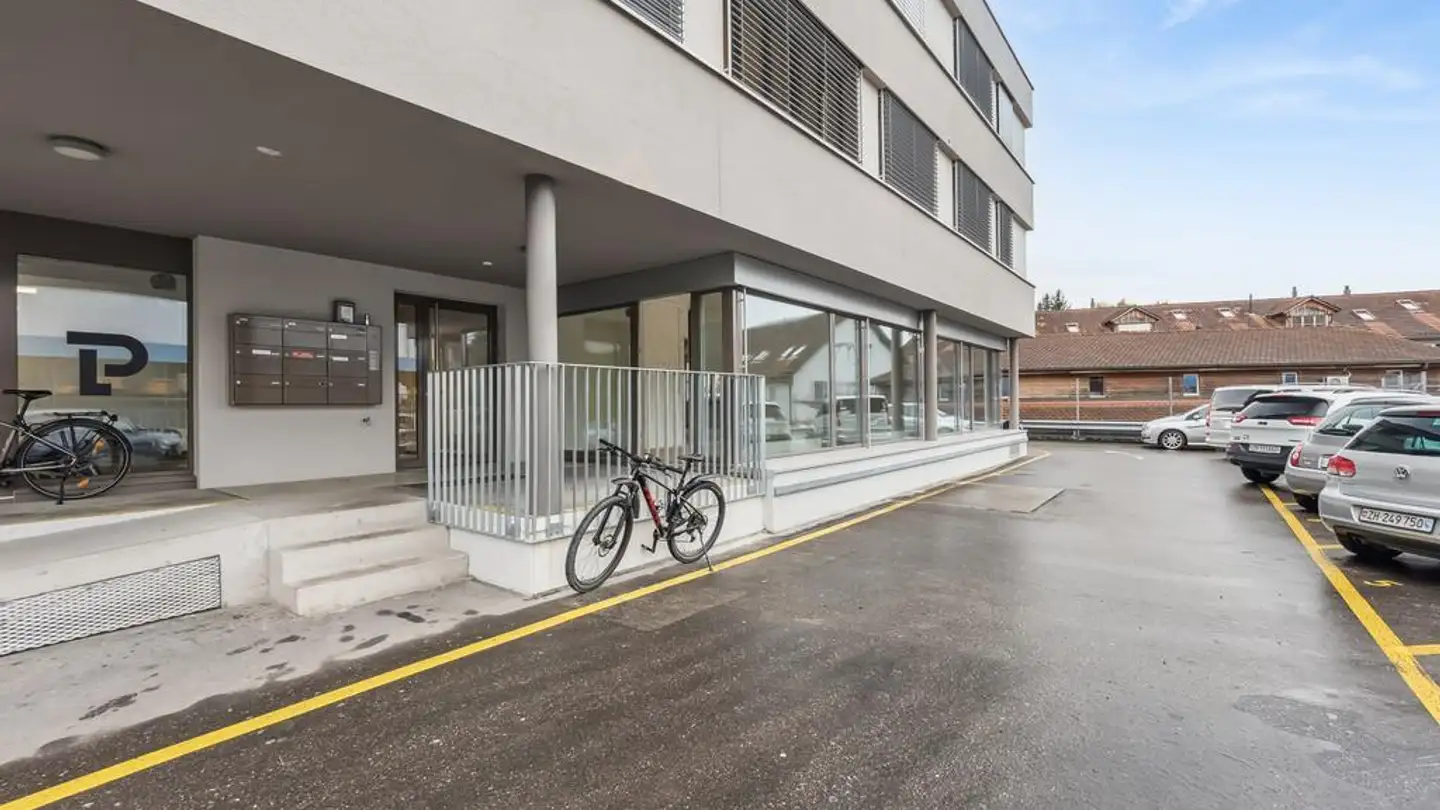 Negozio in affitto - Kirchweg 127, 8102 Oberengstringen - Foto 2