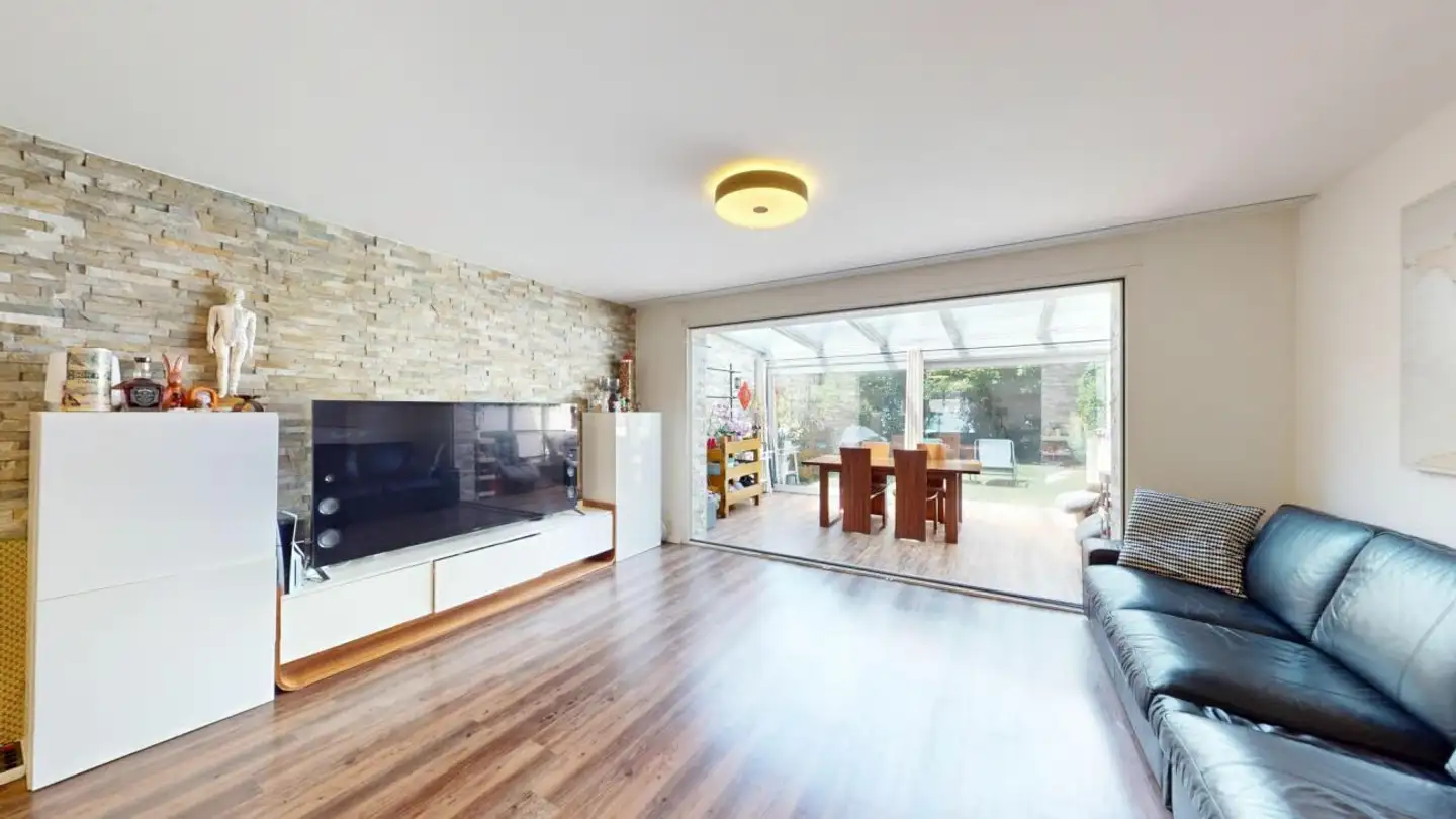 Maison en terrasse à vendre - Im Reinacherhof, 4153 Reinach BL - Photo 2