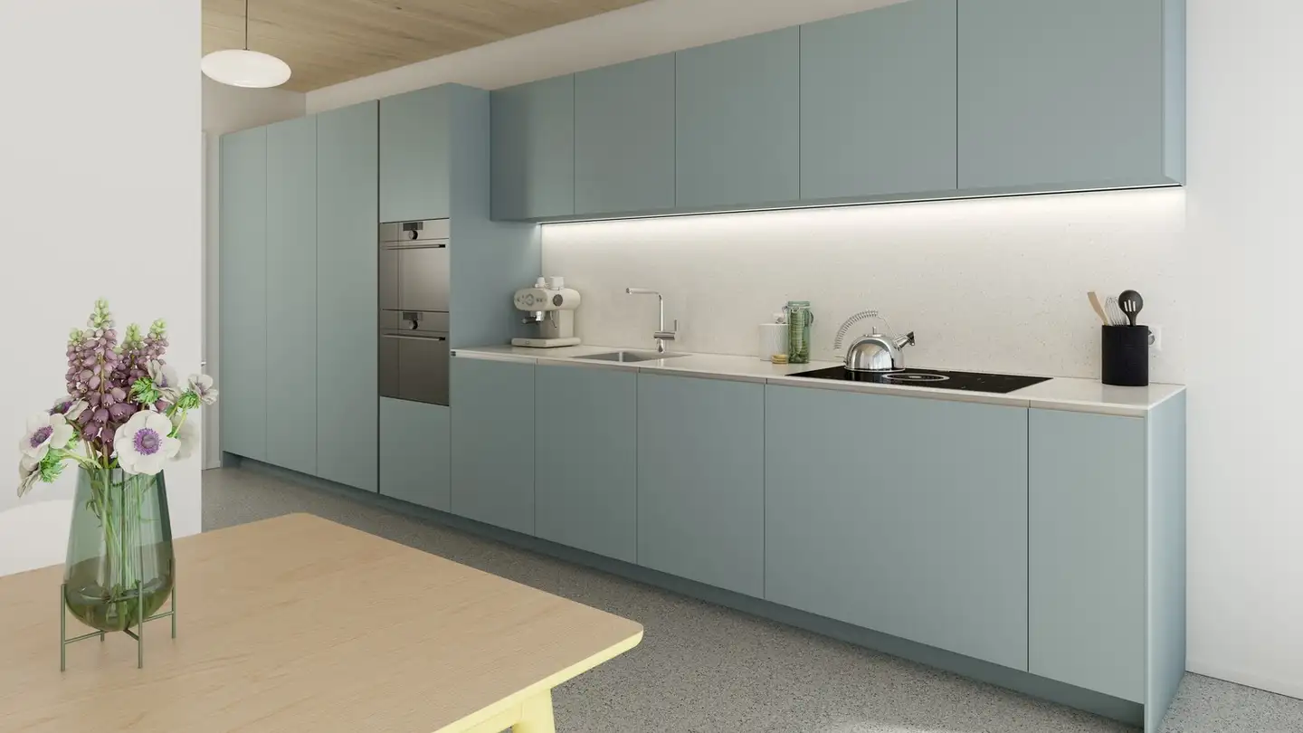 Wohnung mieten - 4500 Solothurn - Foto 3