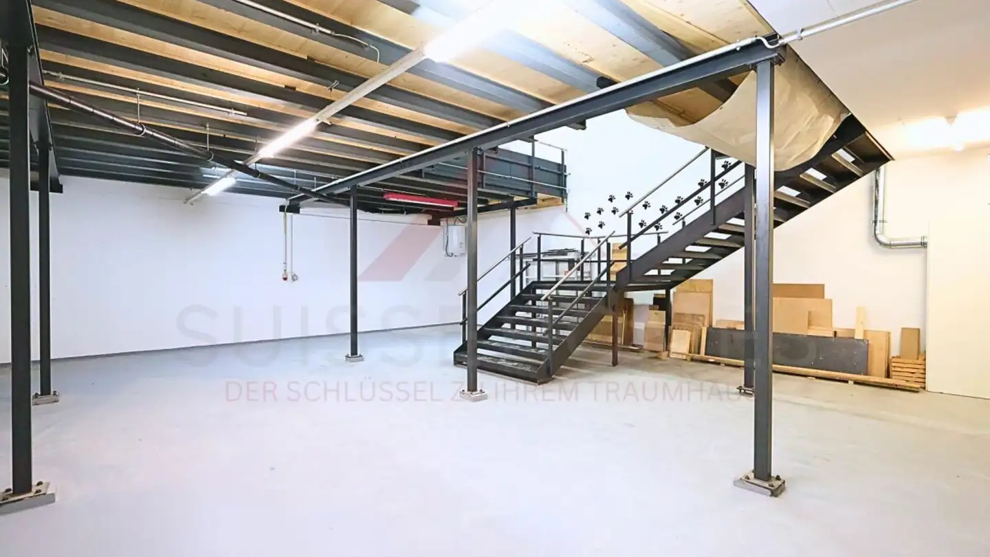 Department store for sale - 3174 Thörishaus - Photo 3