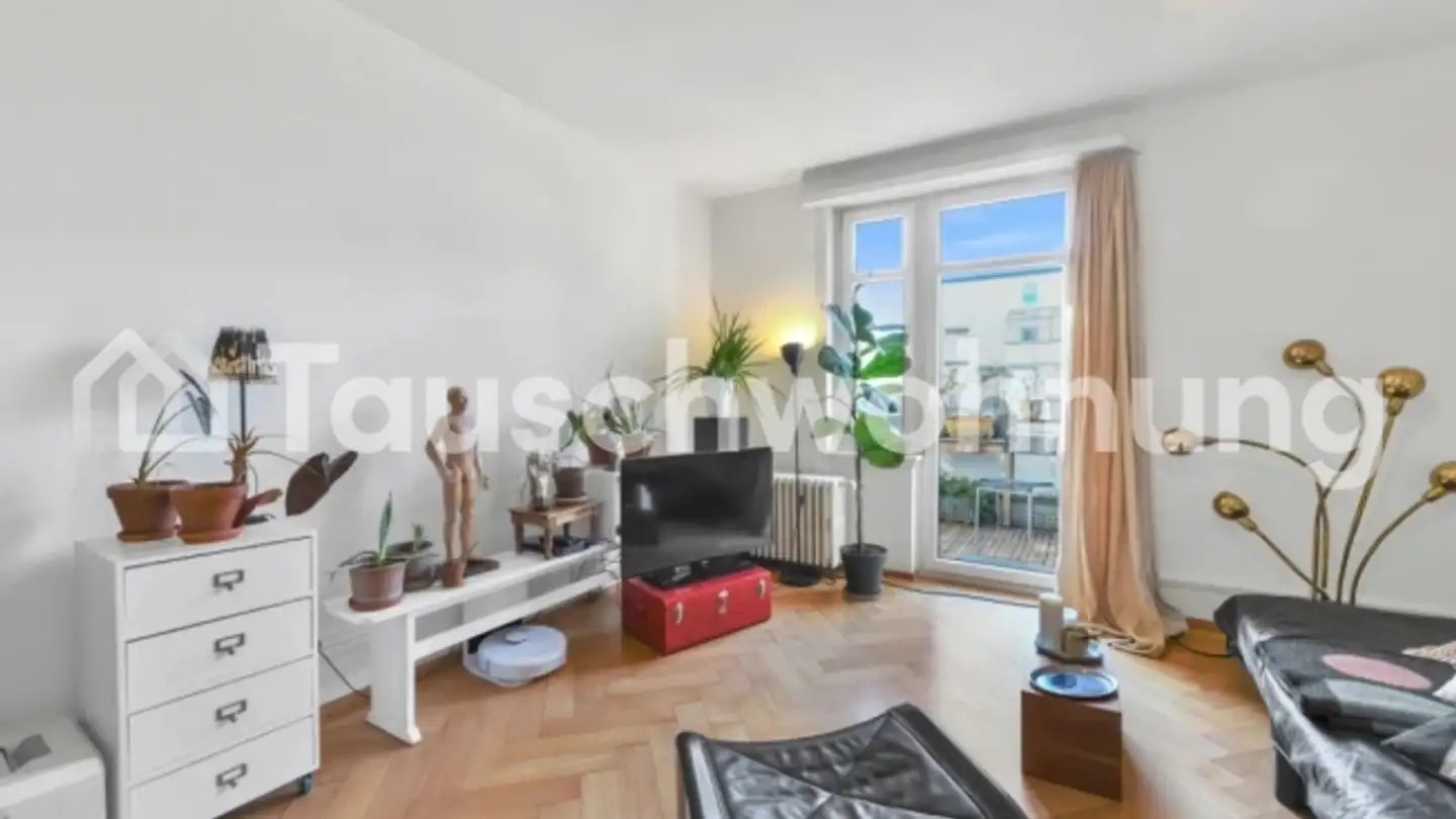 Appartement à louer - 8057 Zürich