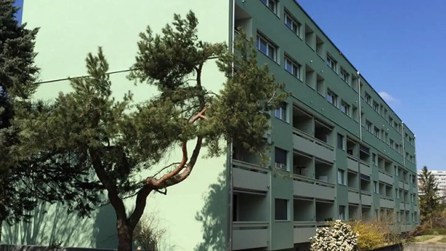 Apartment for rent - Chemin De La Milice 2, 1228 Plan-les-Ouates