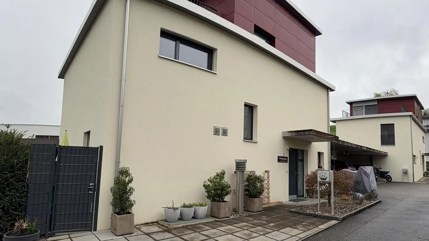 Single house for sale - 5018 Erlinsbach