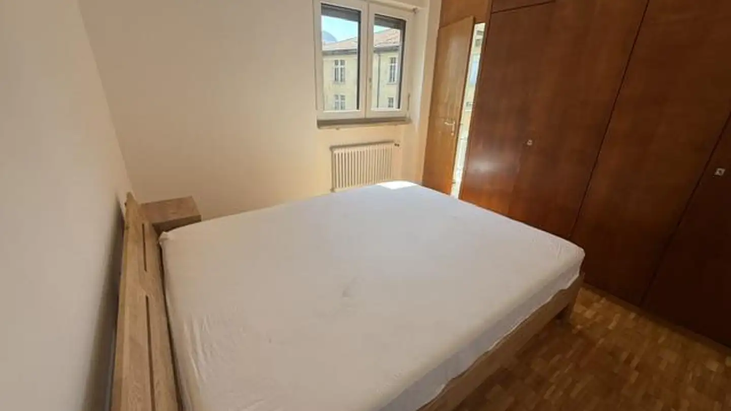 Appartamento in affitto - Via Al Ponte 6, 6900 Lugano - Foto 3