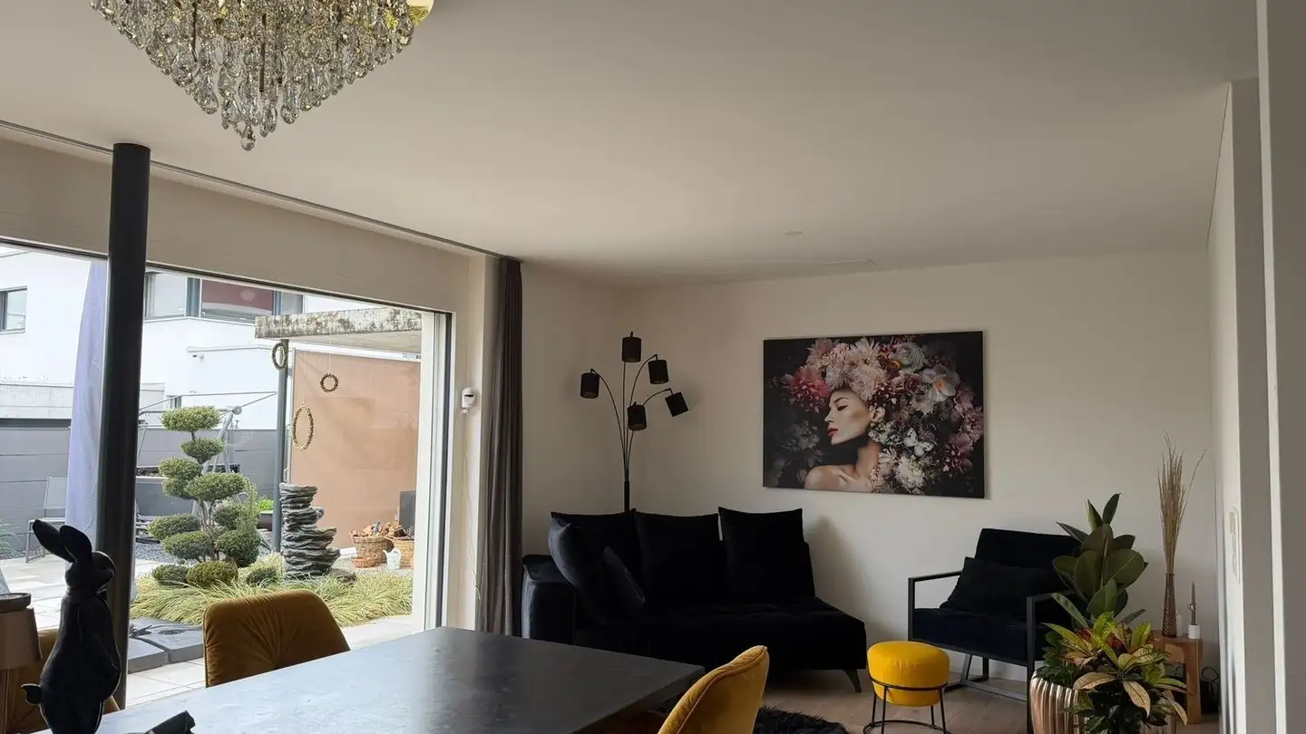 Single house for sale - 5018 Erlinsbach - Photo 4