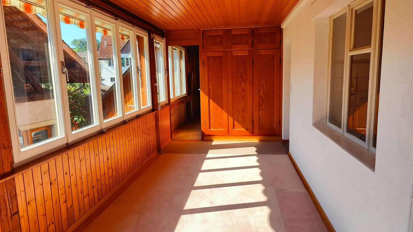 Single house for sale - Hauptstrasse 15, 4457 Diegten - Photo 2