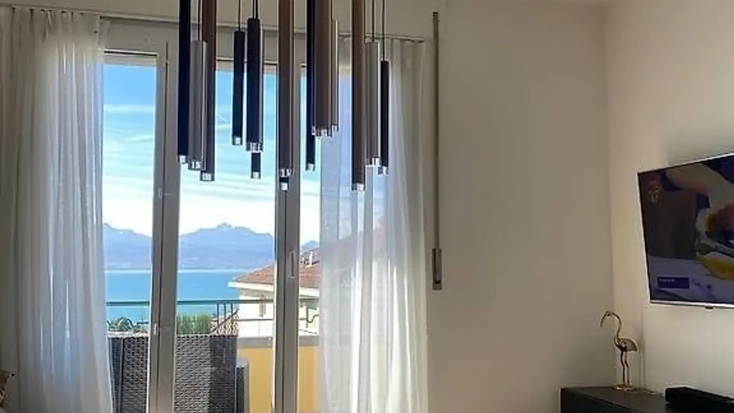 Chambre à louer - 1009 Pully - Photo 2