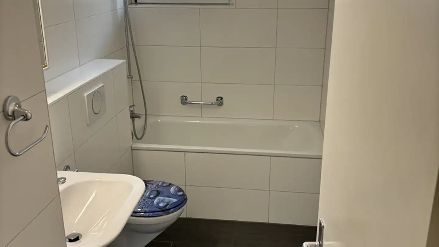 Appartement à louer - Blümlisalpstrasse 31, 3076 Worb - Photo 4