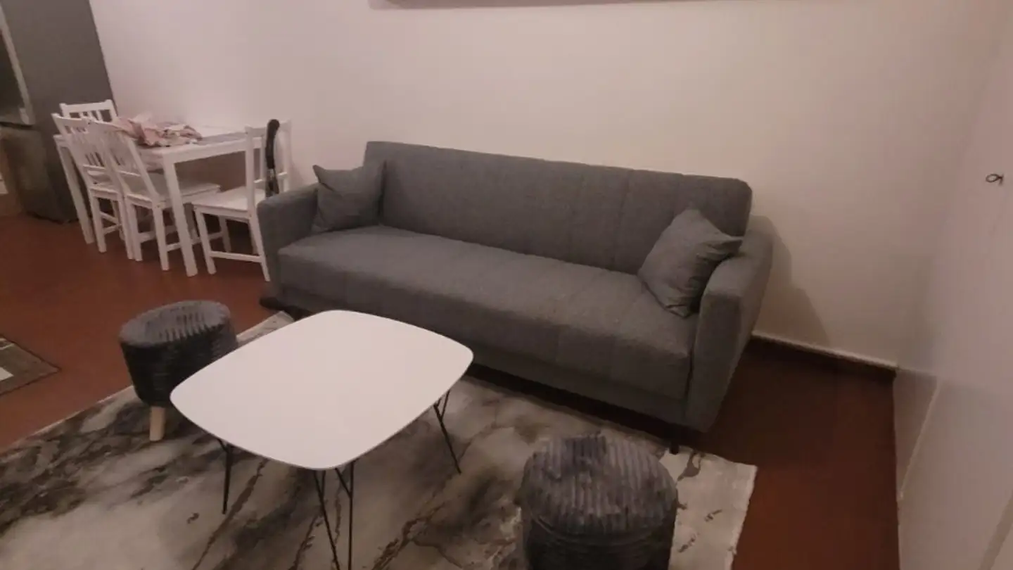 Wohnung mieten - 1283 La Plaine