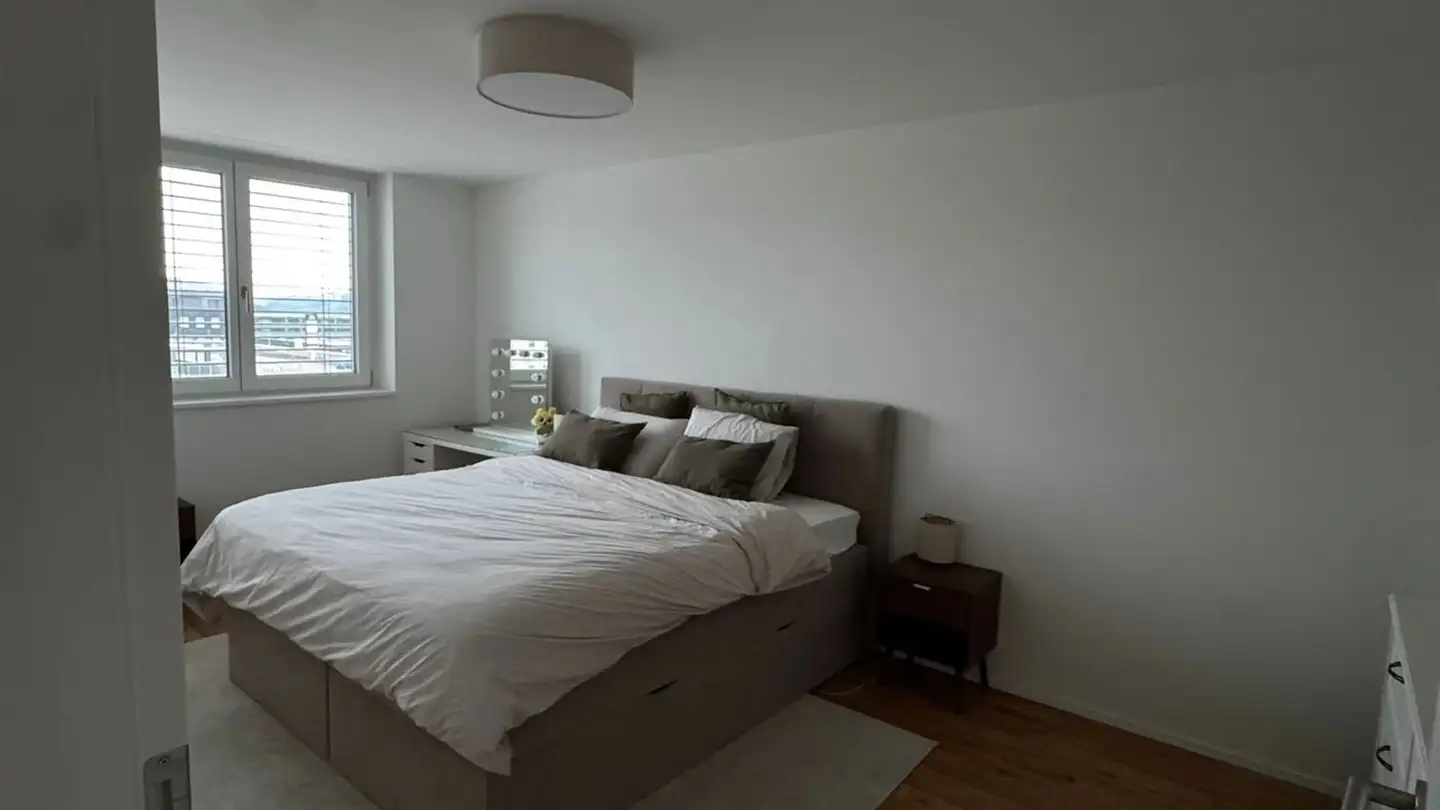 Apartment for rent - Rue du Château-d'En-Bas 2, 1630 Bulle - Photo 2
