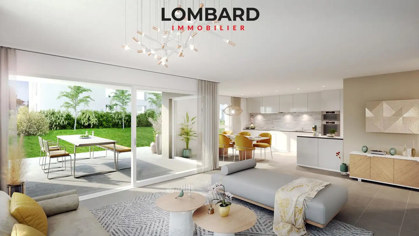 Appartamento in vendita - 1773 Léchelles - Photo 3