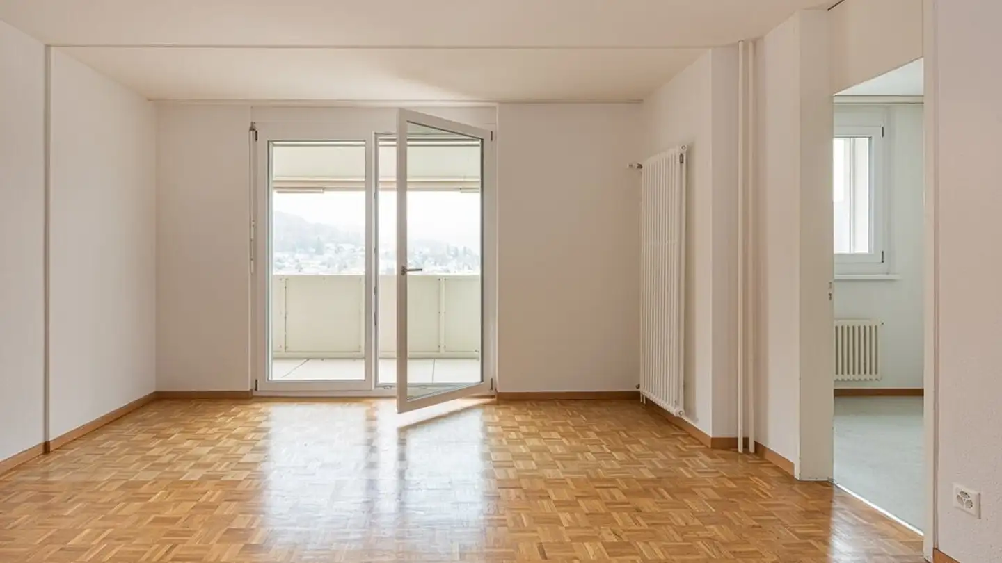 Appartement à louer - Schulstrasse 24, 5415 Nussbaumen AG - Photo 2