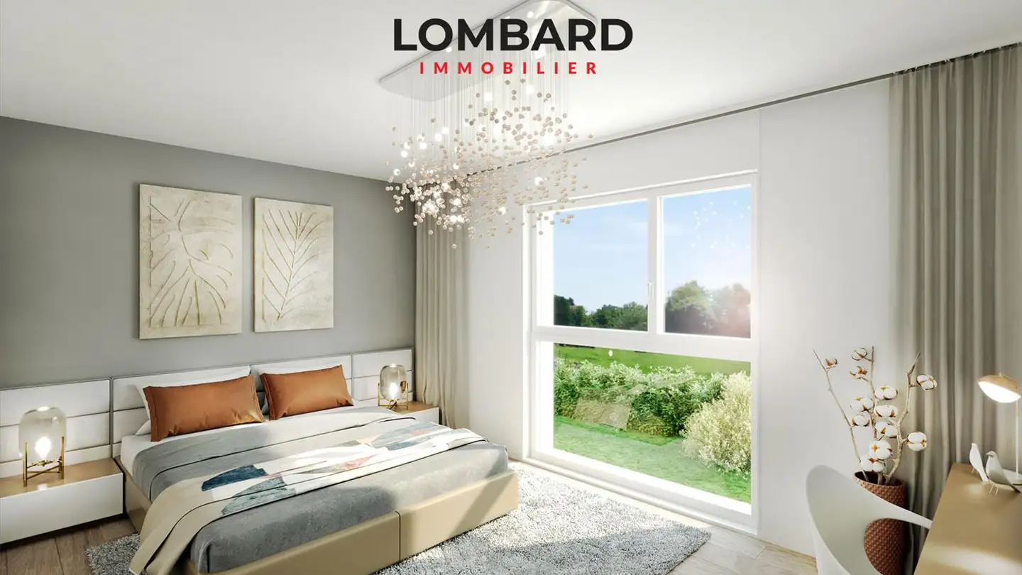 Appartamento in vendita - 1773 Léchelles - Photo 4