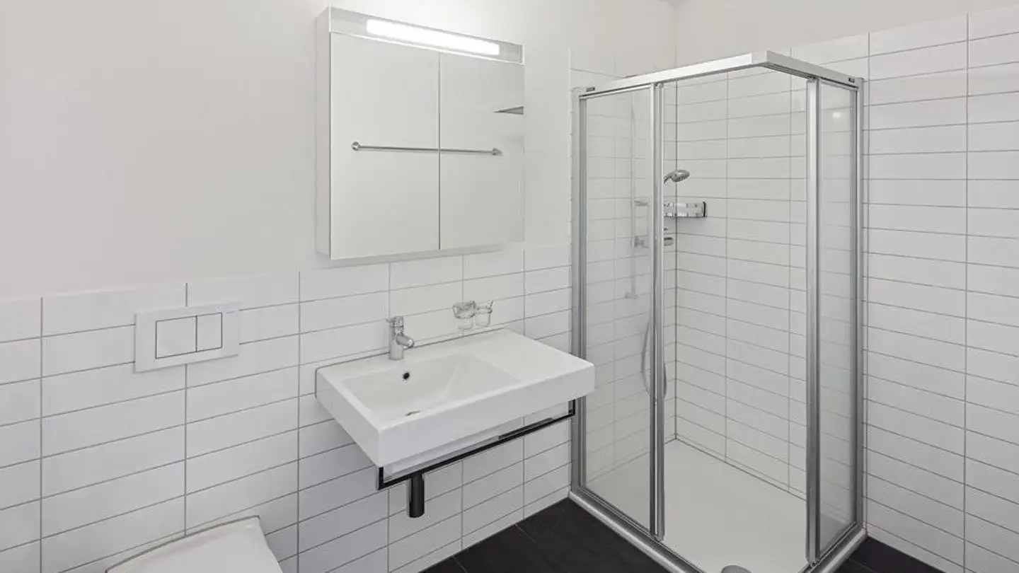 Appartamento in affitto - Landstrasse 6, 9606 Bütschwil - Photo 3